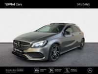 Mercedes Classe A 180 d Fascination 7G-DCT - <small></small> 19.890 € <small>TTC</small> - #1