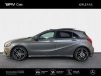 Mercedes Classe A 180 d Fascination 7G-DCT - <small></small> 19.890 € <small>TTC</small> - #2