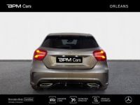 Mercedes Classe A 180 d Fascination 7G-DCT - <small></small> 19.890 € <small>TTC</small> - #4