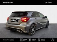 Mercedes Classe A 180 d Fascination 7G-DCT - <small></small> 19.890 € <small>TTC</small> - #5