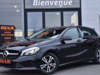 Mercedes Classe A 180 D INSPIRATION 7G-DCT - <small></small> 15.990 € <small>TTC</small> - #1