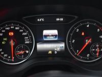 Mercedes Classe A 180 D INSPIRATION 7G-DCT - <small></small> 15.990 € <small>TTC</small> - #8