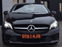 Mercedes Classe A 180 D INSPIRATION 7G-DCT - <small></small> 15.990 € <small>TTC</small> - #17