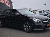 Mercedes Classe A 180 D INSPIRATION 7G-DCT - <small></small> 15.990 € <small>TTC</small> - #20