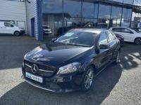 Mercedes Classe A 180 INSPIRATION 7G-DCT - <small></small> 17.990 € <small>TTC</small> - #1