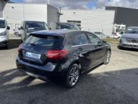 Mercedes Classe A 180 INSPIRATION 7G-DCT - <small></small> 17.990 € <small>TTC</small> - #3