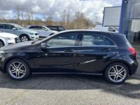 Mercedes Classe A 180 INSPIRATION 7G-DCT - <small></small> 17.990 € <small>TTC</small> - #4