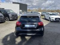 Mercedes Classe A 180 INSPIRATION 7G-DCT - <small></small> 17.990 € <small>TTC</small> - #5