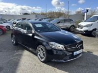 Mercedes Classe A 180 INSPIRATION 7G-DCT - <small></small> 17.990 € <small>TTC</small> - #7