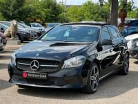 Mercedes Classe A 180 D INTUITION - <small></small> 17.490 € <small>TTC</small> - #1