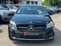 Mercedes Classe A 180 D INTUITION - <small></small> 17.490 € <small>TTC</small> - #8