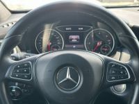 Mercedes Classe A 180 D INTUITION - <small></small> 17.490 € <small>TTC</small> - #19