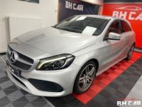 Mercedes Classe A 180 d Intuition 2017 Pack AMG - <small></small> 17.490 € <small>TTC</small> - #1