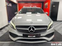 Mercedes Classe A 180 d Intuition 2017 Pack AMG - <small></small> 17.490 € <small>TTC</small> - #2