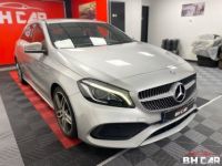 Mercedes Classe A 180 d Intuition 2017 Pack AMG - <small></small> 17.490 € <small>TTC</small> - #3