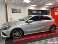 Mercedes Classe A 180 d Intuition 2017 Pack AMG - <small></small> 17.490 € <small>TTC</small> - #4