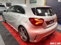 Mercedes Classe A 180 d Intuition 2017 Pack AMG - <small></small> 17.490 € <small>TTC</small> - #5