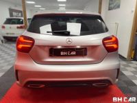 Mercedes Classe A 180 d Intuition 2017 Pack AMG - <small></small> 17.490 € <small>TTC</small> - #6