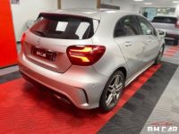 Mercedes Classe A 180 d Intuition 2017 Pack AMG - <small></small> 17.490 € <small>TTC</small> - #7