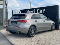 Mercedes Classe A 180 d-Modèle 2020-69.000 km-Caméra de recul - <small></small> 24.490 € <small>TTC</small> - #4