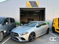 Mercedes Classe A 180 Pack AMG Led int Feux Boite Auto - <small></small> 24.990 € <small>TTC</small> - #2