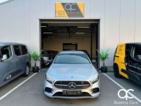 Mercedes Classe A 180 Pack AMG Led int Feux Boite Auto - <small></small> 24.990 € <small>TTC</small> - #3