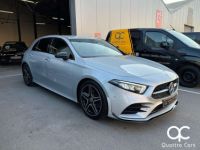 Mercedes Classe A 180 Pack AMG Led int Feux Boite Auto - <small></small> 24.990 € <small>TTC</small> - #4