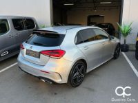 Mercedes Classe A 180 Pack AMG Led int Feux Boite Auto - <small></small> 24.990 € <small>TTC</small> - #5