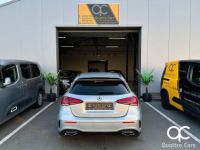 Mercedes Classe A 180 Pack AMG Led int Feux Boite Auto - <small></small> 24.990 € <small>TTC</small> - #6