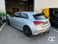 Mercedes Classe A 180 Pack AMG Led int Feux Boite Auto - <small></small> 24.990 € <small>TTC</small> - #7