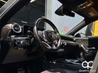 Mercedes Classe A 180 Pack AMG Led int Feux Boite Auto - <small></small> 24.990 € <small>TTC</small> - #11