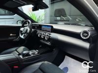 Mercedes Classe A 180 Pack AMG Led int Feux Boite Auto - <small></small> 24.990 € <small>TTC</small> - #13