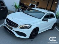 Mercedes Classe A 180 D PACK AMG SUPER LOOK GRAND ECRAN CAR PLAY - <small></small> 15.990 € <small>TTC</small> - #1