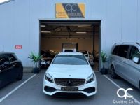 Mercedes Classe A 180 D PACK AMG SUPER LOOK GRAND ECRAN CAR PLAY - <small></small> 15.990 € <small>TTC</small> - #3