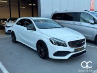 Mercedes Classe A 180 D PACK AMG SUPER LOOK GRAND ECRAN CAR PLAY - <small></small> 15.990 € <small>TTC</small> - #4