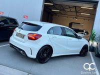 Mercedes Classe A 180 D PACK AMG SUPER LOOK GRAND ECRAN CAR PLAY - <small></small> 15.990 € <small>TTC</small> - #5