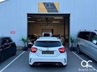 Mercedes Classe A 180 D PACK AMG SUPER LOOK GRAND ECRAN CAR PLAY - <small></small> 15.990 € <small>TTC</small> - #6