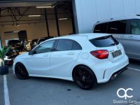 Mercedes Classe A 180 D PACK AMG SUPER LOOK GRAND ECRAN CAR PLAY - <small></small> 15.990 € <small>TTC</small> - #7