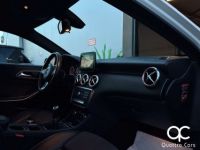 Mercedes Classe A 180 D PACK AMG SUPER LOOK GRAND ECRAN CAR PLAY - <small></small> 15.990 € <small>TTC</small> - #11