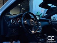 Mercedes Classe A 180 D PACK AMG SUPER LOOK GRAND ECRAN CAR PLAY - <small></small> 15.990 € <small>TTC</small> - #14