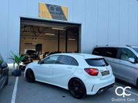 Mercedes Classe A 180 D PACK AMG SUPER LOOK GRAND ECRAN CAR PLAY - <small></small> 15.990 € <small>TTC</small> - #28