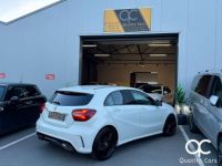 Mercedes Classe A 180 D PACK AMG SUPER LOOK GRAND ECRAN CAR PLAY - <small></small> 15.990 € <small>TTC</small> - #29