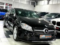 Mercedes Classe A 180 d Pack Sport Etat Neuf Full Hist. - <small></small> 12.990 € <small>TTC</small> - #2