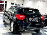 Mercedes Classe A 180 d Pack Sport Etat Neuf Full Hist. - <small></small> 12.990 € <small>TTC</small> - #4