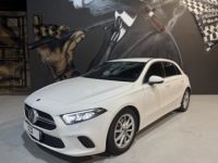 Mercedes Classe A 180 d Progressive Line 7G-DCT - <small></small> 21.490 € <small>TTC</small> - #2