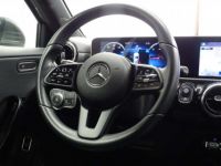 Mercedes Classe A 180 d Sedan 7GTRONIC - <small></small> 24.690 € <small>TTC</small> - #12