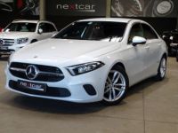 Mercedes Classe A 180 d Sedan 7GTronic - <small></small> 25.690 € <small>TTC</small> - #1