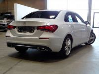 Mercedes Classe A 180 d Sedan 7GTronic - <small></small> 25.690 € <small>TTC</small> - #3