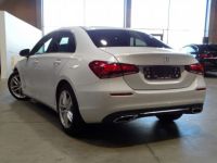 Mercedes Classe A 180 d Sedan 7GTronic - <small></small> 25.690 € <small>TTC</small> - #4