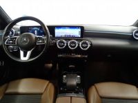 Mercedes Classe A 180 d Sedan 7GTronic - <small></small> 25.690 € <small>TTC</small> - #7